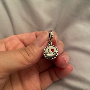 PANDORA **special edition only available in poland**